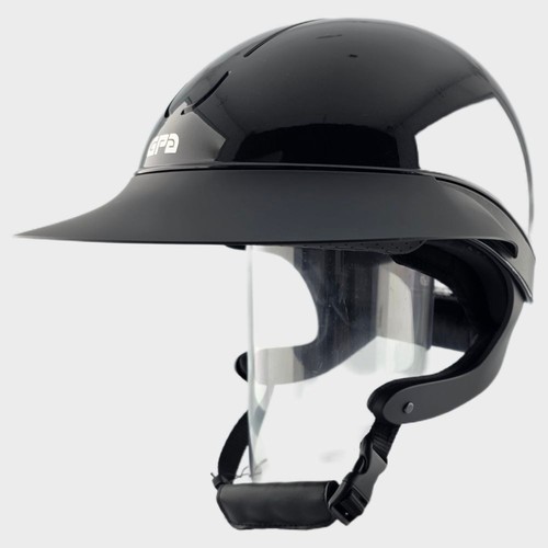 Horse riding helmet reithelm - ,,