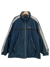 Le Frog Trainingsjacke Herren