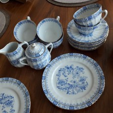 Teiliges vintage - 26,
