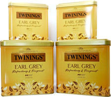3 kg Twinings Earl Grey