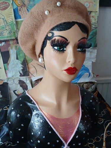 Vintage retro artdeco - vintage,