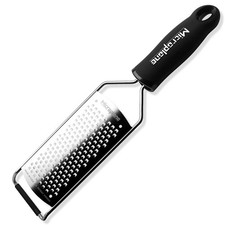 Microplane Gourmet Reibe XL