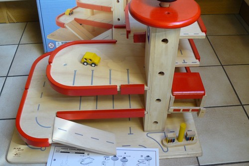 Plancity plantoys 56303 - plancity,