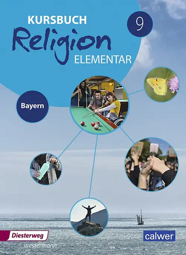 Kursbuch religion elementar - religion,