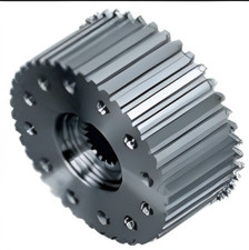 CDH-170 BDL Clutch Hub For