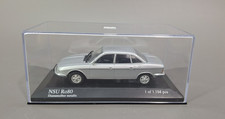 Pauls Model Art Minichamps NSU