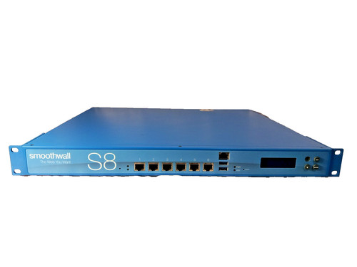 Opnsense smoothwall caswell - opnsense,