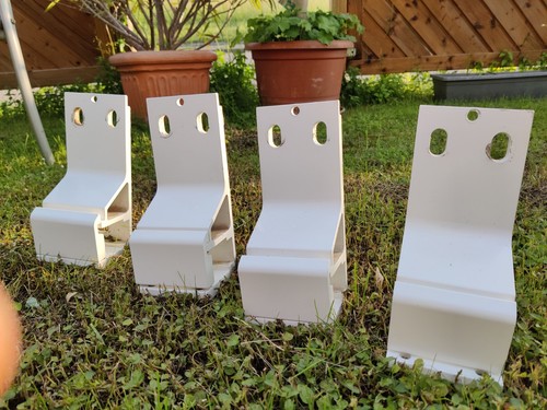 Markilux wandhalterungen - markilux,