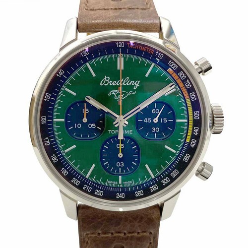 Breitling top time ford - top,