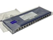 Netgear ProSafe GS116GE GS116