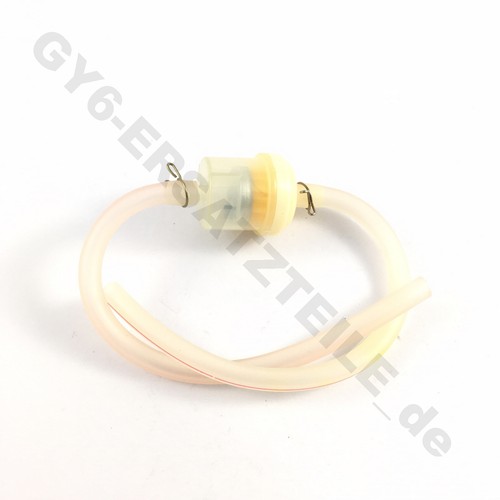 Benzin schlauch filter - &, set