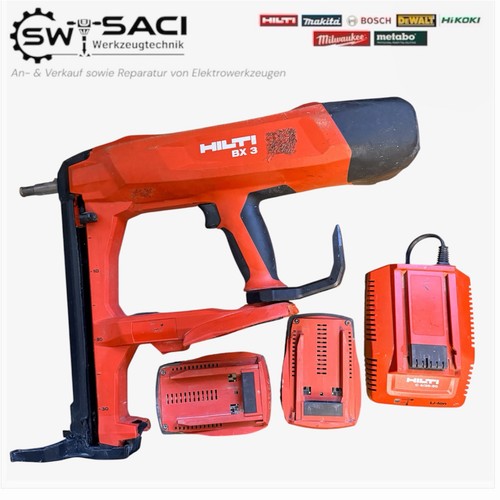 Hilti l bolzensetzgerät - hilti,