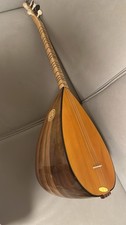 Bağlama / Saz –