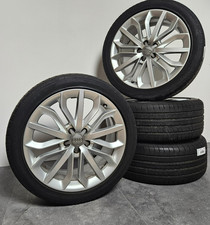 Felgen Audi 19 Zoll 5x112 A6