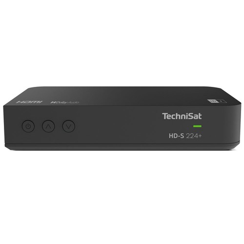 Technisat 224 hdtv - technisat,