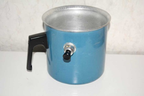 Ddr simmertopf milchtopf - ddr,