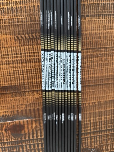 Easton x10 parallel pro 520 - easton,