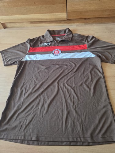 Pauli polo shirt gr xl - st.,