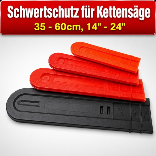 Schwertschutz 60cm - -,