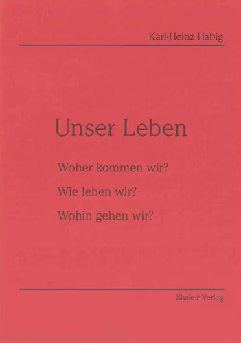 Unser leben - unser,