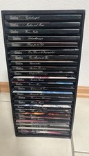 KLASSISCHE MOMENTE, CD-Box mit