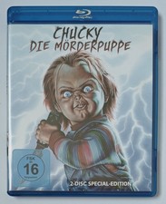 Chucky - Die Mörderpuppe