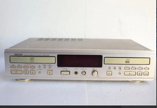 Denon cdr w1500 recorder - denon,