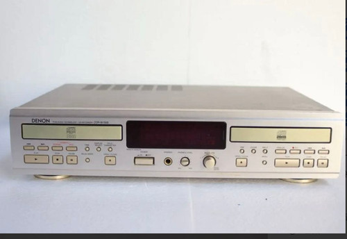Denon cdr w1500 recorder - denon, cdr-w1500