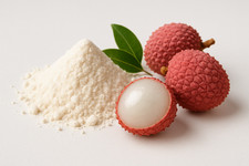 50g litchi - 50g,