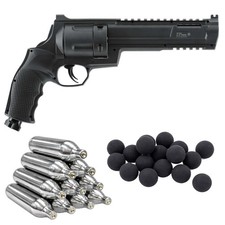 Umarex T4E Revolver TR 68