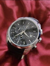 Tissot Couturier Tachymeter