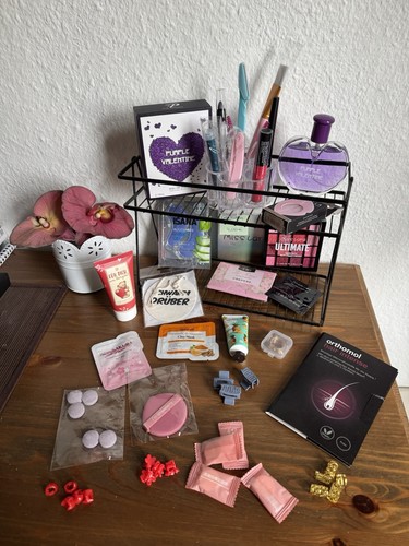 Marken kosmetik xxl beauty - marken,