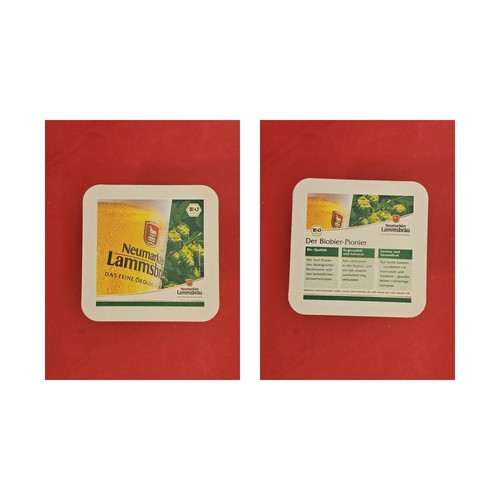 Neumarkter lammsbräu bio - neumarkter,