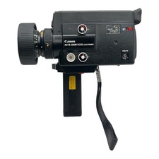 Canon Auto Zoom 512 XL