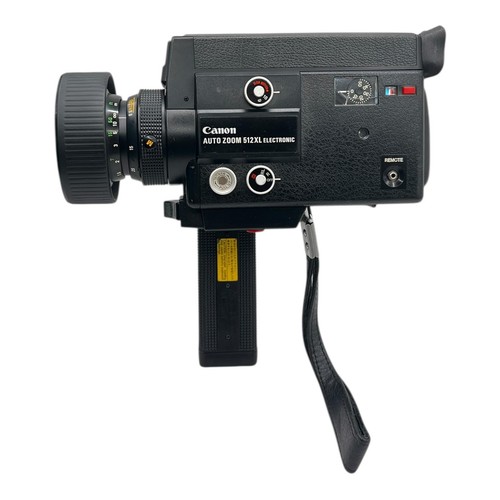 Canon auto zoom 512 - canon,