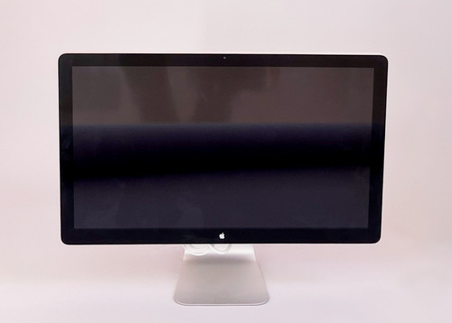 Apple cinema display zoll - cinema,