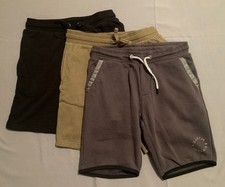 Set 3 Shorts Kinder Gr. 152