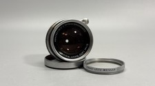 Leica Summicron f=5cm 1:2.0 - SOOIC - ca. 1954  #1092909-39