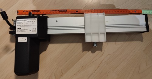 Okin betadrive single motor - okin,