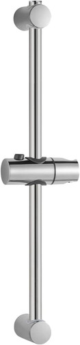 Offo duschset duschstange - duschset,