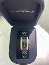 Edle original EMPORIO ARMANI