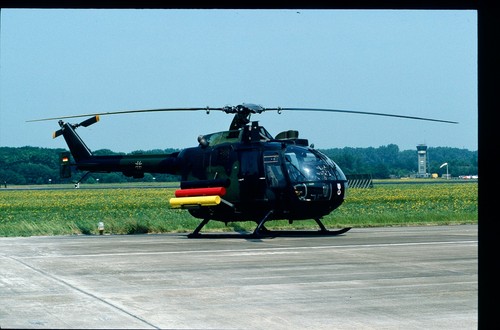 Bf336 original k64 aircraft - bf336,