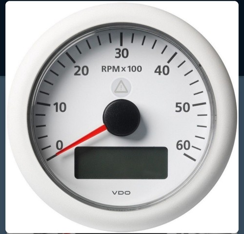 Veratron vdo viewline - veratron,