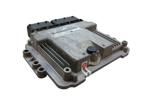 Ecu steuergerät volvo - steuergerät,