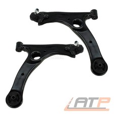 2x QUERLENKER LENKER SATZ