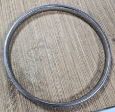 Vespa Ciao Felge 28 Loch 2x17