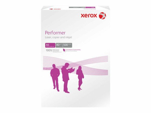 Xerox kopierpapier performer - xerox,