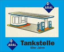 DKA 6  Historische ARAL