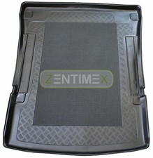 Kofferraumwanne für VW Volkswagen Caddy Maxi 2K Vor-Facelift Hochdachkombi 20018