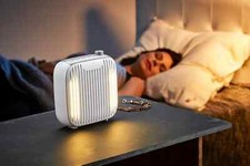 Einschlafhilfe Nachtlicht